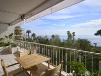 Недвижимость Apartment Pointe Croisette: 16