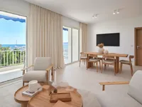 Недвижимость Apartment Pointe Croisette: 2
