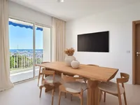Недвижимость Apartment Pointe Croisette: 4