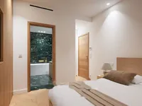 Недвижимость Apartment Pointe Croisette: 8