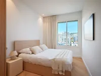 Недвижимость Apartment Pointe Croisette: 11