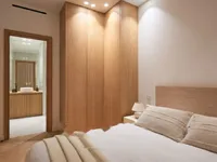 Недвижимость Apartment Pointe Croisette: 13