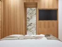 Недвижимость Apartment Pointe Croisette: 14