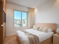 Недвижимость Apartment Pointe Croisette: 17