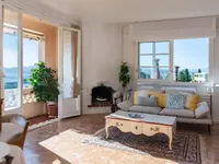 Недвижимость Apartment Cannes California: 3