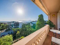 Недвижимость Apartment Cannes California: 9