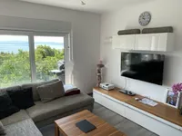 Недвижимость Четырехкомнатная квартира в Опатии: 1