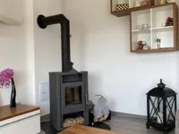 Недвижимость Четырехкомнатная квартира в Опатии: 2