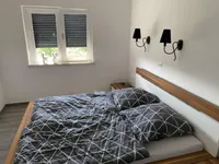 Недвижимость Четырехкомнатная квартира в Опатии: 9