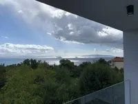 Недвижимость Четырехкомнатная квартира в Опатии: 10