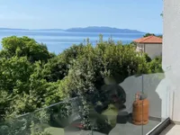 Недвижимость Четырехкомнатная квартира в Опатии: 11