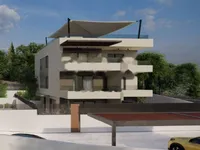 Недвижимость Четырехкомнатная квартира в центре: 1