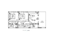 Недвижимость Четырехкомнатная квартира в центре: 6