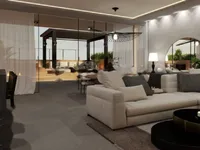 Недвижимость Трёхкомнатная квартира в Ковачево: 3