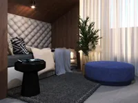 Недвижимость Трёхкомнатная квартира в Ковачево: 14