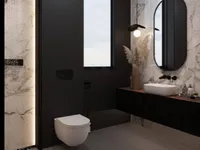 Недвижимость Трёхкомнатная квартира в Ковачево: 18