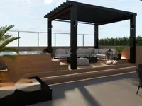 Недвижимость Трёхкомнатная квартира в Ковачево: 32