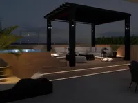 Недвижимость Трёхкомнатная квартира в Ковачево: 33