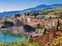 Недвижимость Квартира в Центре Опатии: 7