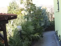 Недвижимость Трехкомнатная квартира в центре Опатии: 9