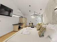 Недвижимость Семейная вилла, Запад Опатия: 5