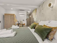 Недвижимость Семейная вилла, Запад Опатия: 16