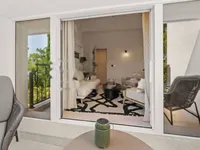 Недвижимость Семейная вилла, Запад Опатия: 21