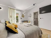 Недвижимость Семейная вилла, Запад Опатия: 22