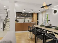 Недвижимость Семейная вилла, Запад Опатия: 29