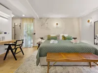 Недвижимость Семейная вилла, Запад Опатия: 30