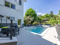 Недвижимость Семейная вилла, Запад Опатия: 38