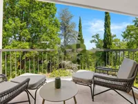 Недвижимость Семейная вилла, Запад Опатия: 40