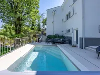 Недвижимость Семейная вилла, Запад Опатия: 57