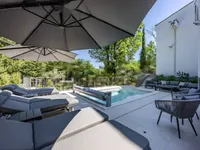 Недвижимость Семейная вилла, Запад Опатия: 58