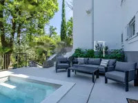 Недвижимость Семейная вилла, Запад Опатия: 60