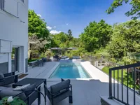 Недвижимость Семейная вилла, Запад Опатия: 61