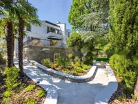 Недвижимость Семейная вилла, Запад Опатия: 64