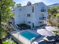 Недвижимость Семейная вилла, Запад Опатия: 76