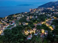 Недвижимость Семейная вилла, Запад Опатия: 78