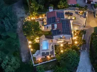 Недвижимость Семейная вилла, Запад Опатия: 83