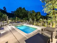 Недвижимость Семейная вилла, Запад Опатия: 85