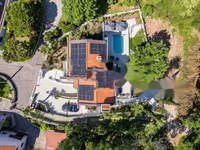 Недвижимость Семейная вилла, Запад Опатия: 87