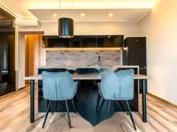 Недвижимость Четырехкомнатная квартира, Опатия: 2