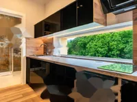 Недвижимость Четырехкомнатная квартира, Опатия: 9