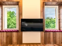 Недвижимость Четырехкомнатная квартира, Опатия: 12