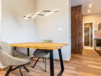 Недвижимость Четырехкомнатная квартира, Опатия: 14