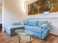 Недвижимость Четырехкомнатная квартира, Опатия: 15