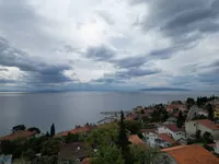 Недвижимость Трехкомнатная квартира в Опатии: 10