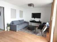 Недвижимость Трехкомнатная квартира в Опатии: 18