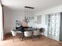 Недвижимость Трехкомнатная квартира в Опатии: 19